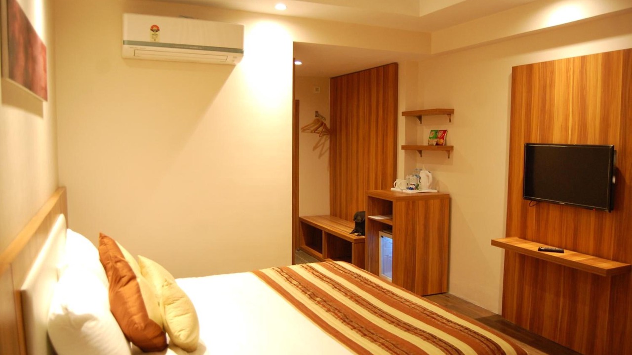 Photo of Bedroom in Raipur
