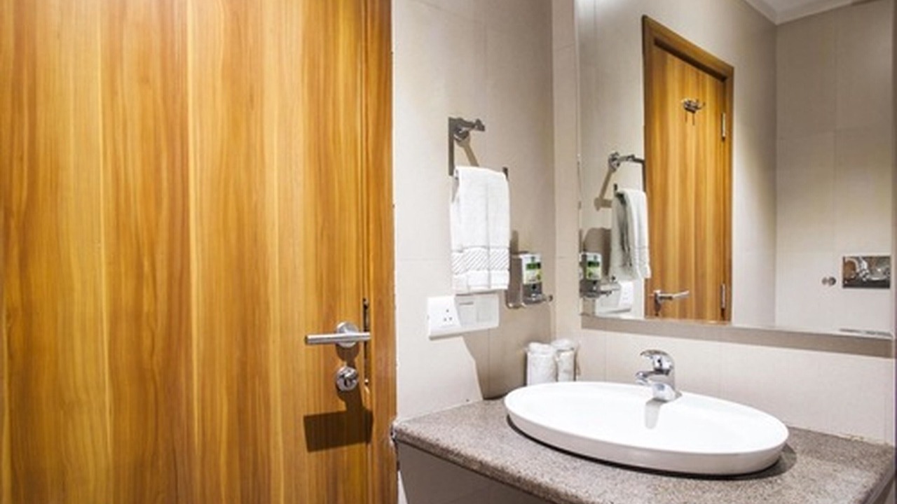 Photo of Bathroom in Raipur
