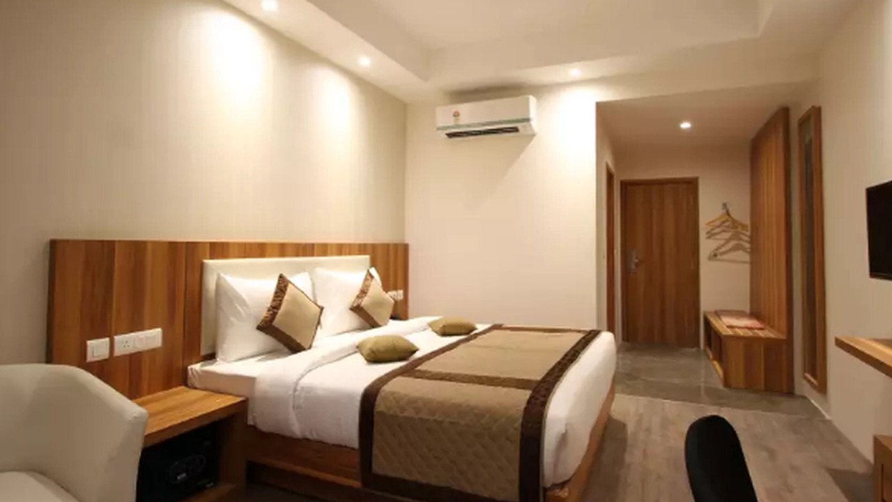 Photo of Bedroom in Raipur