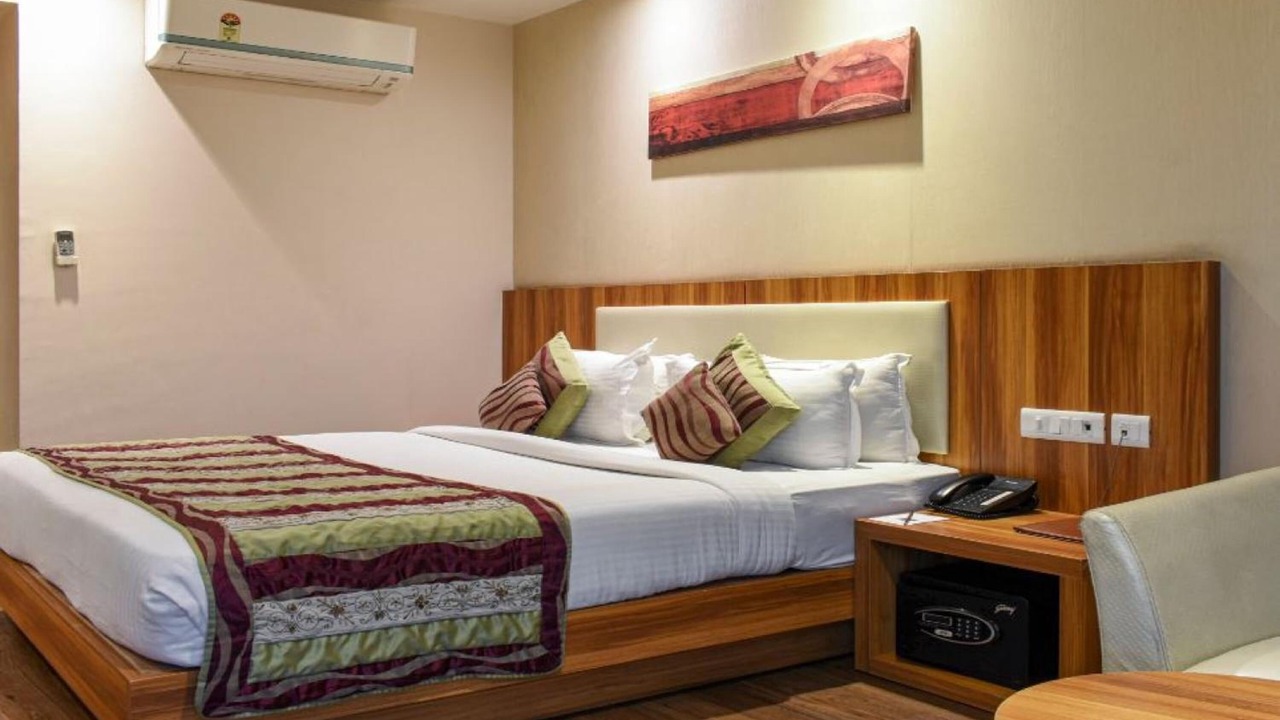 Photo of Bedroom in Raipur