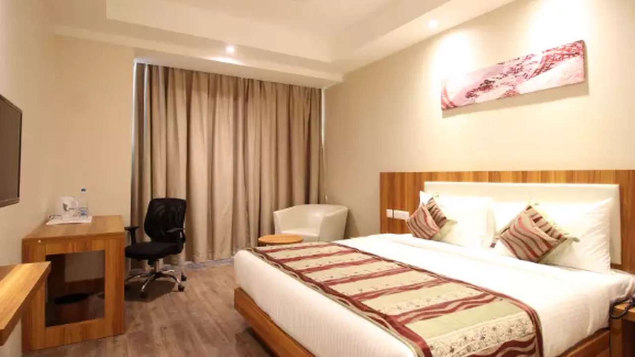 Photo of Bedroom in Raipur