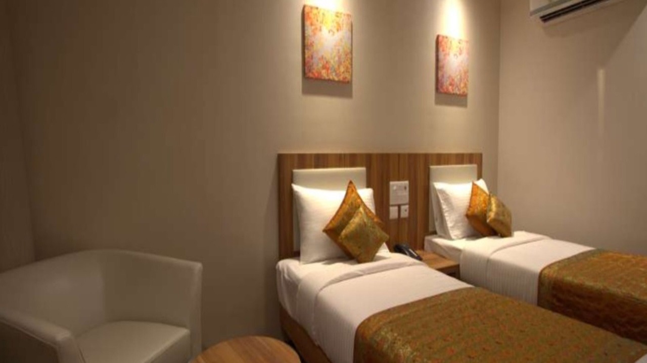 Photo of Bedroom in Raipur