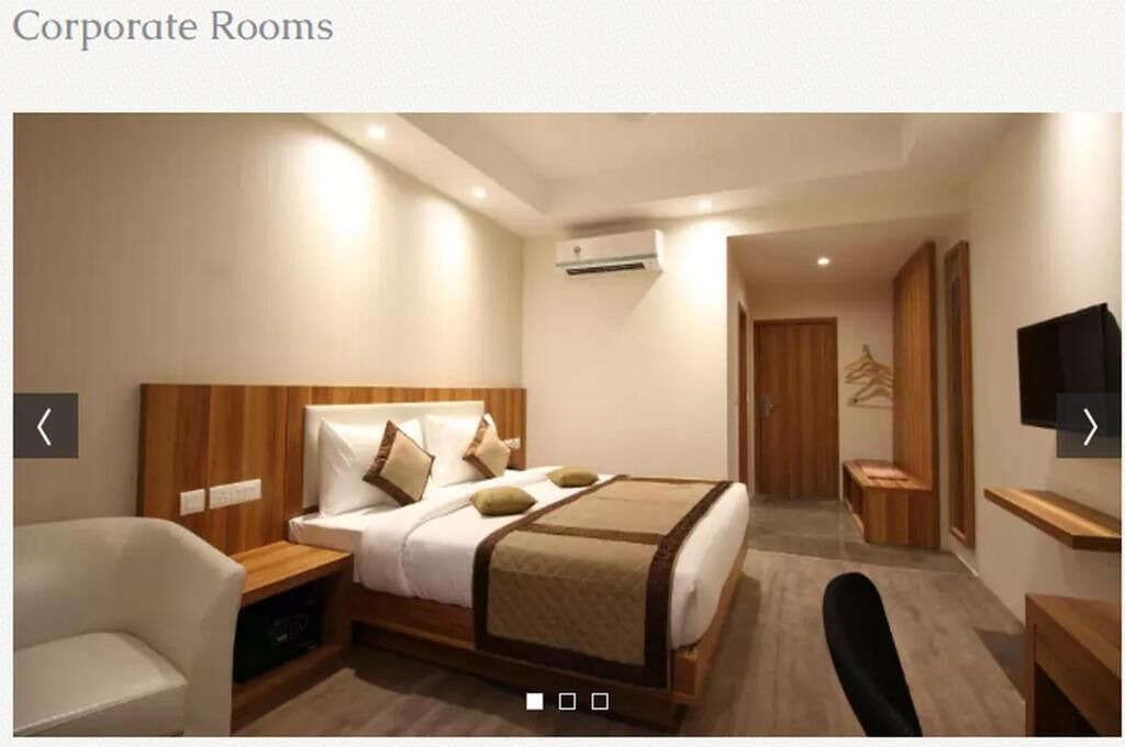 Photo of Bedroom in Raipur