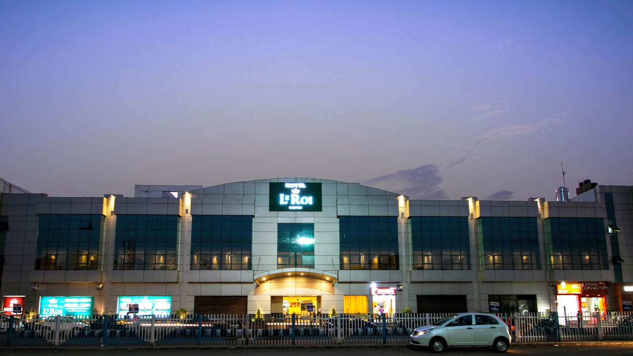 Photo of Outdoor in Raipur