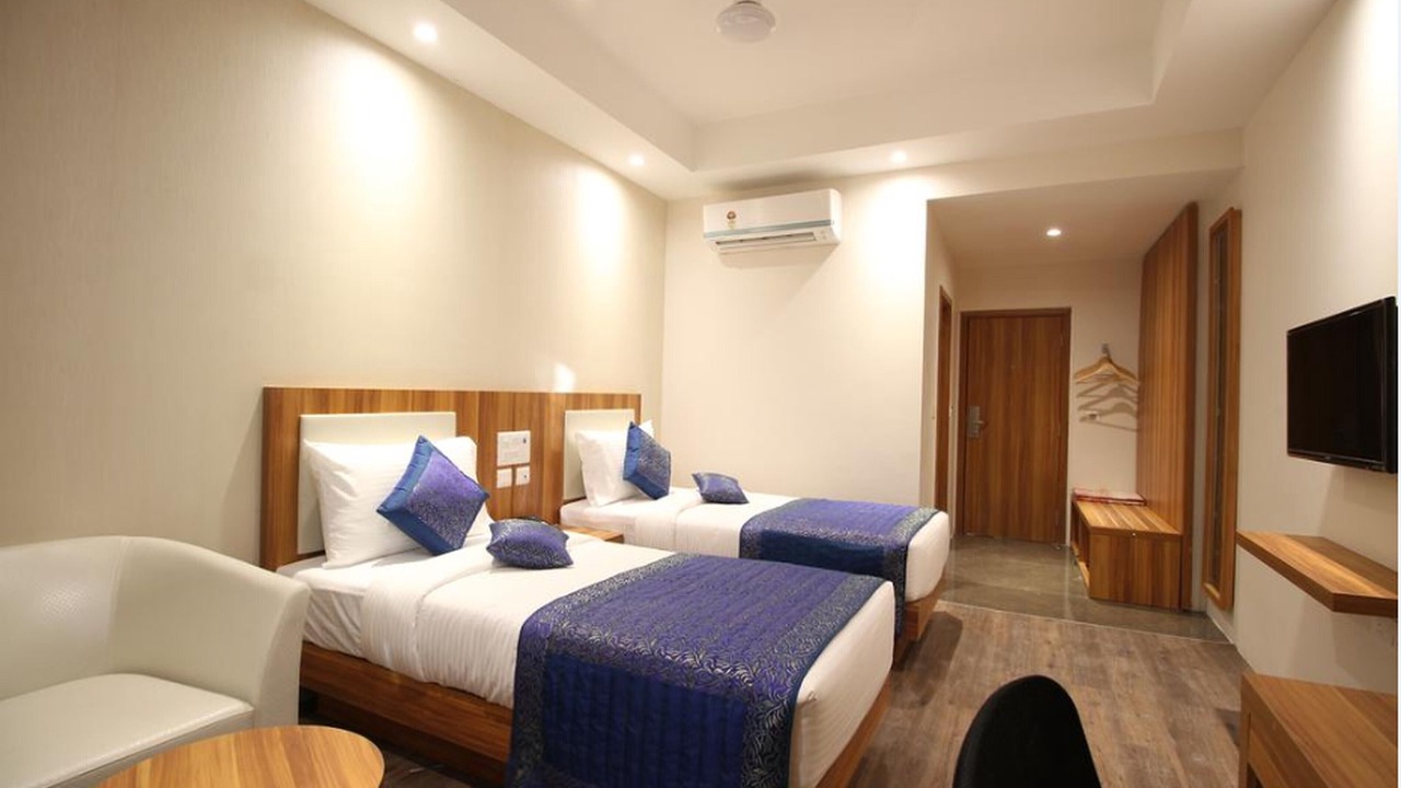 Photo of Bedroom in Raipur