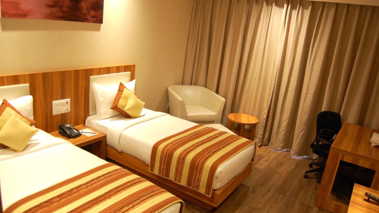 Photo of Bedroom in Raipur