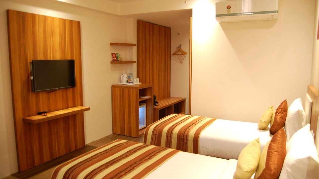 Photo of Bedroom in Raipur