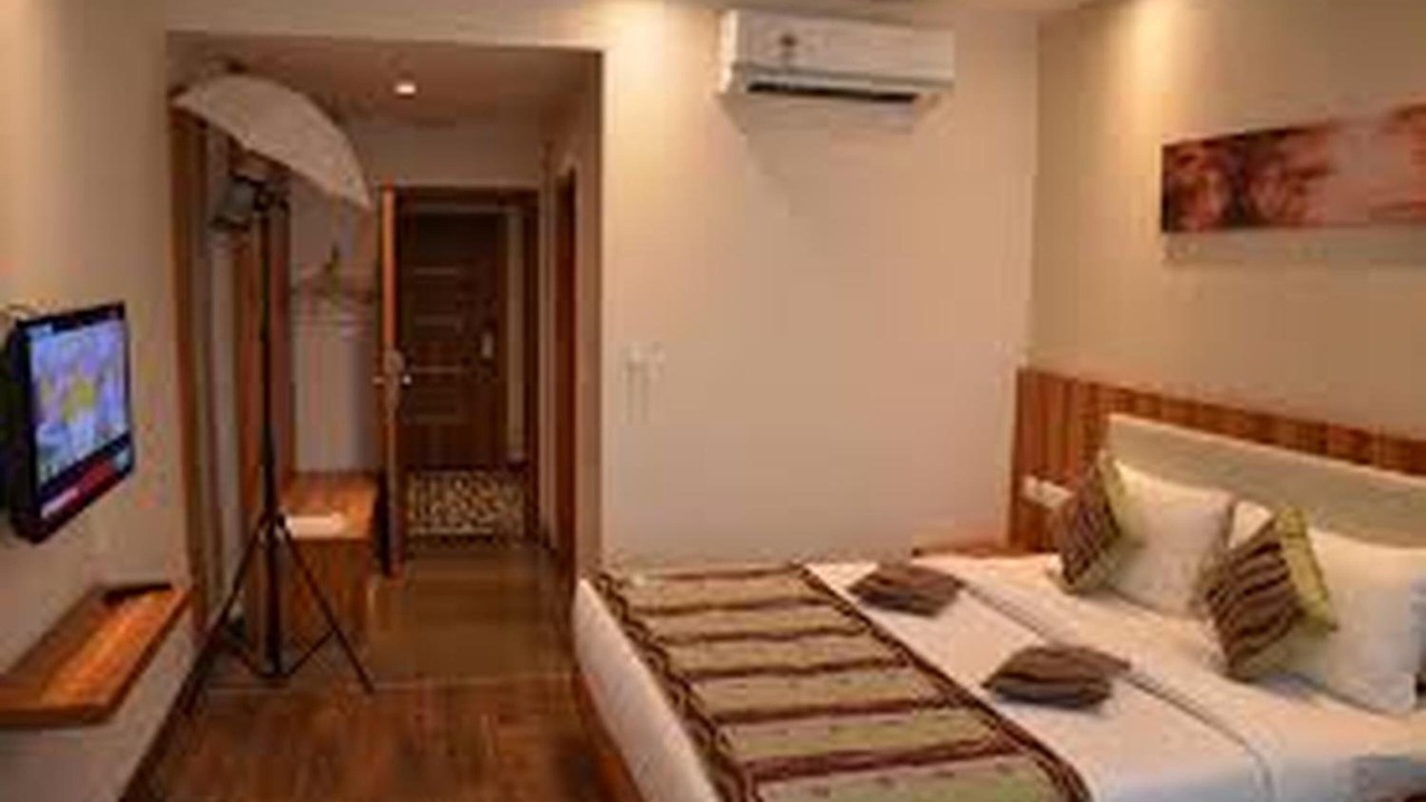 Photo of Bedroom in Raipur