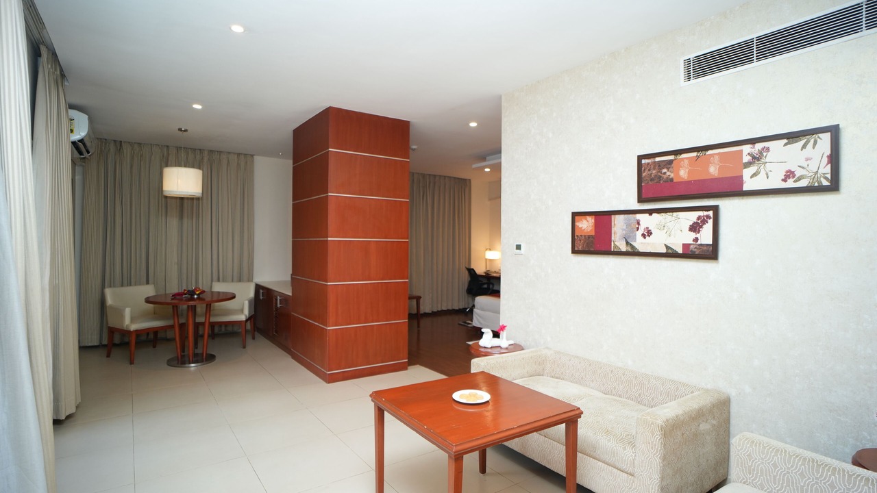 Photo of Bedroom in Kondapur
