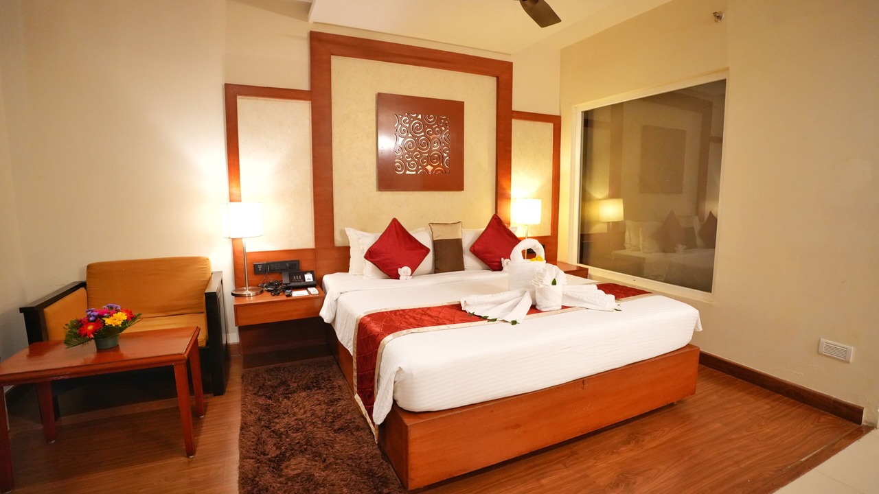 Photo of Bedroom in Kondapur
