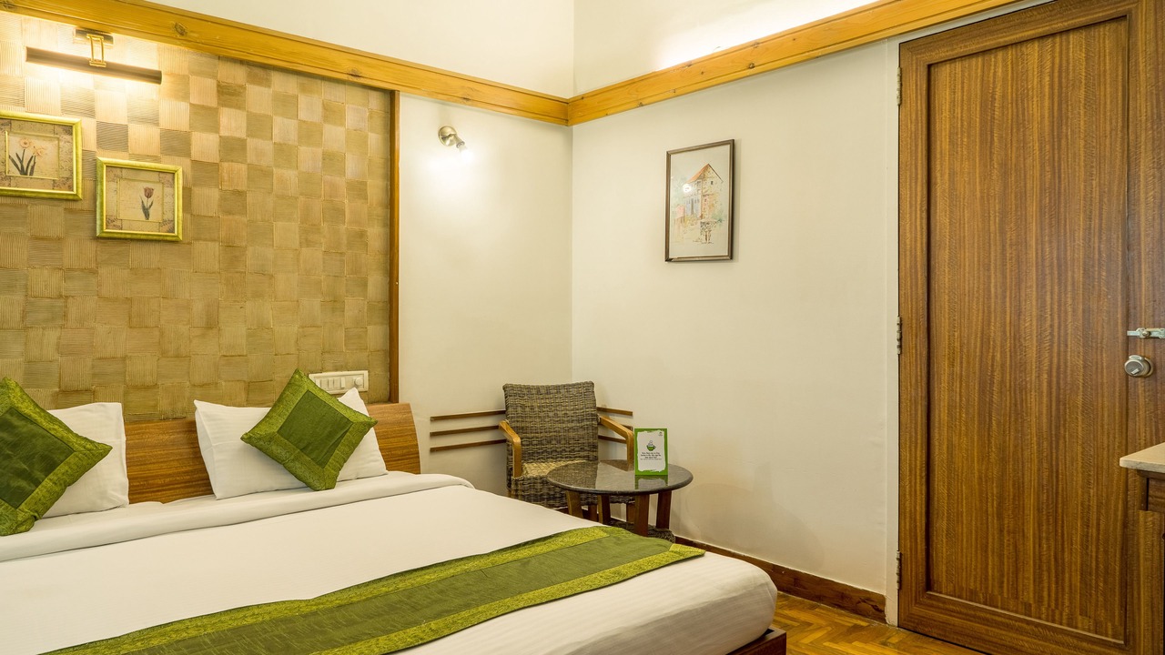 Photo of Bedroom in Shivajinagar