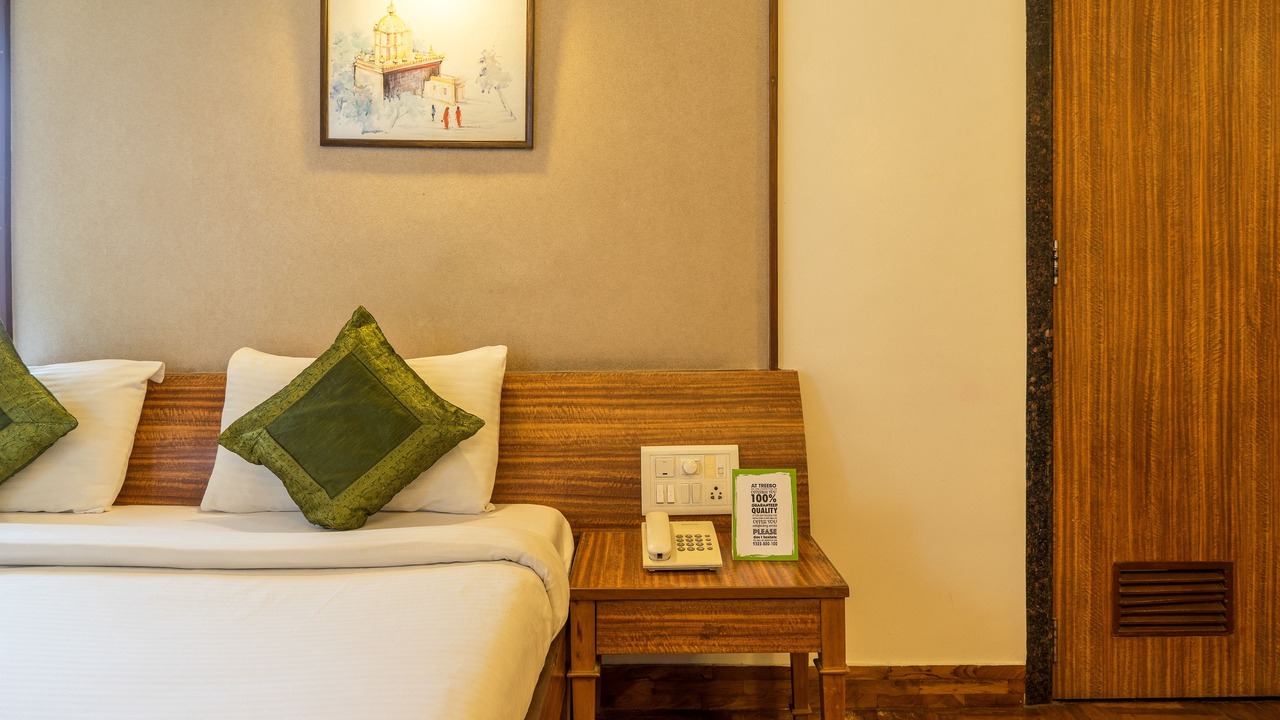 Photo of Bedroom in Shivajinagar