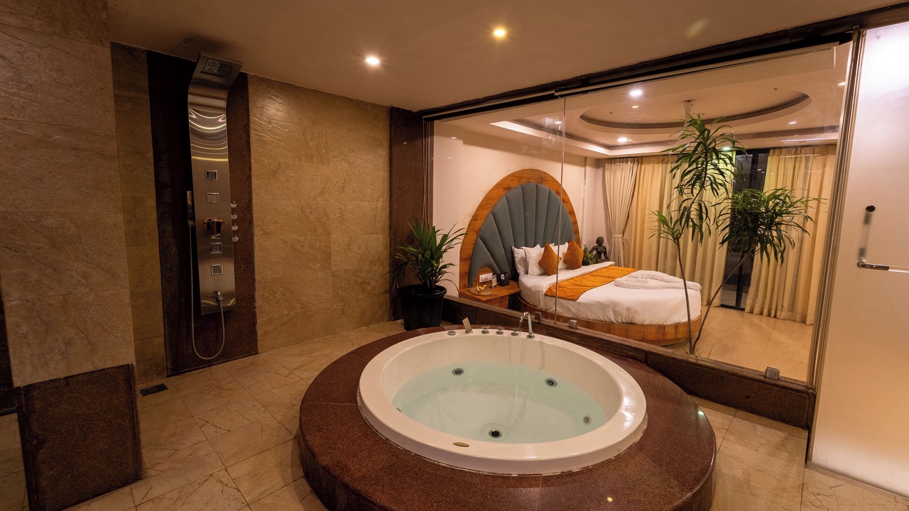 Photo of Bathroom in Gauravaddo
