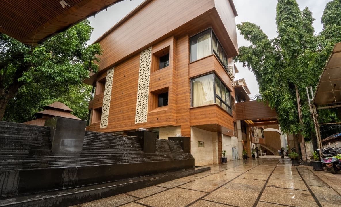 Photo of Outdoor in Gauravaddo
