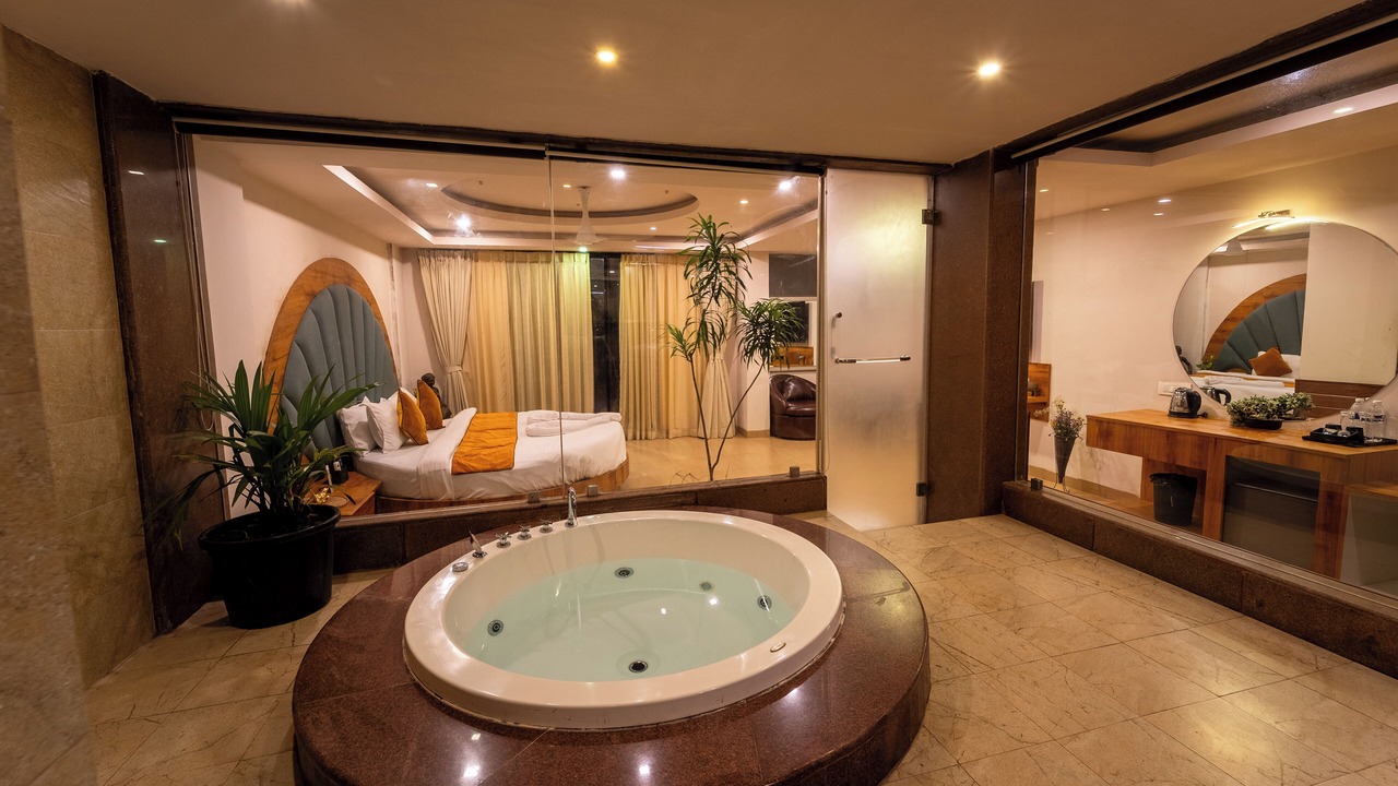 Photo of Bathroom in Gauravaddo