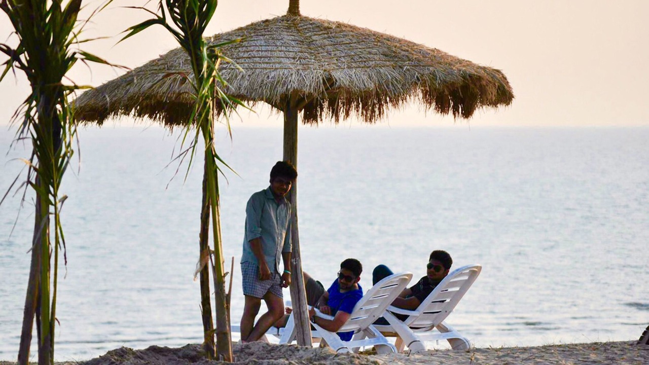 Photo of Others in Mandvi