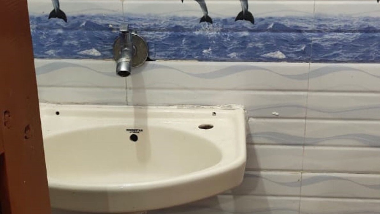 Photo of Bathroom in Kharsali