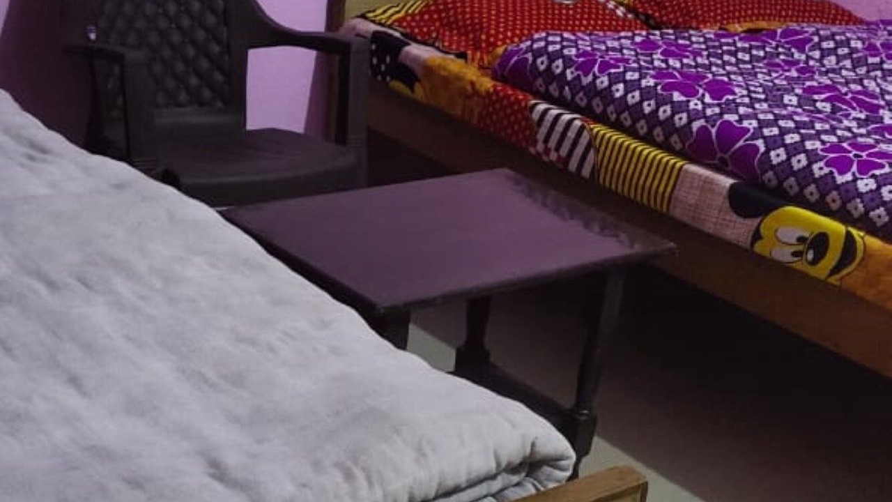 Photo of Bedroom in Kharsali