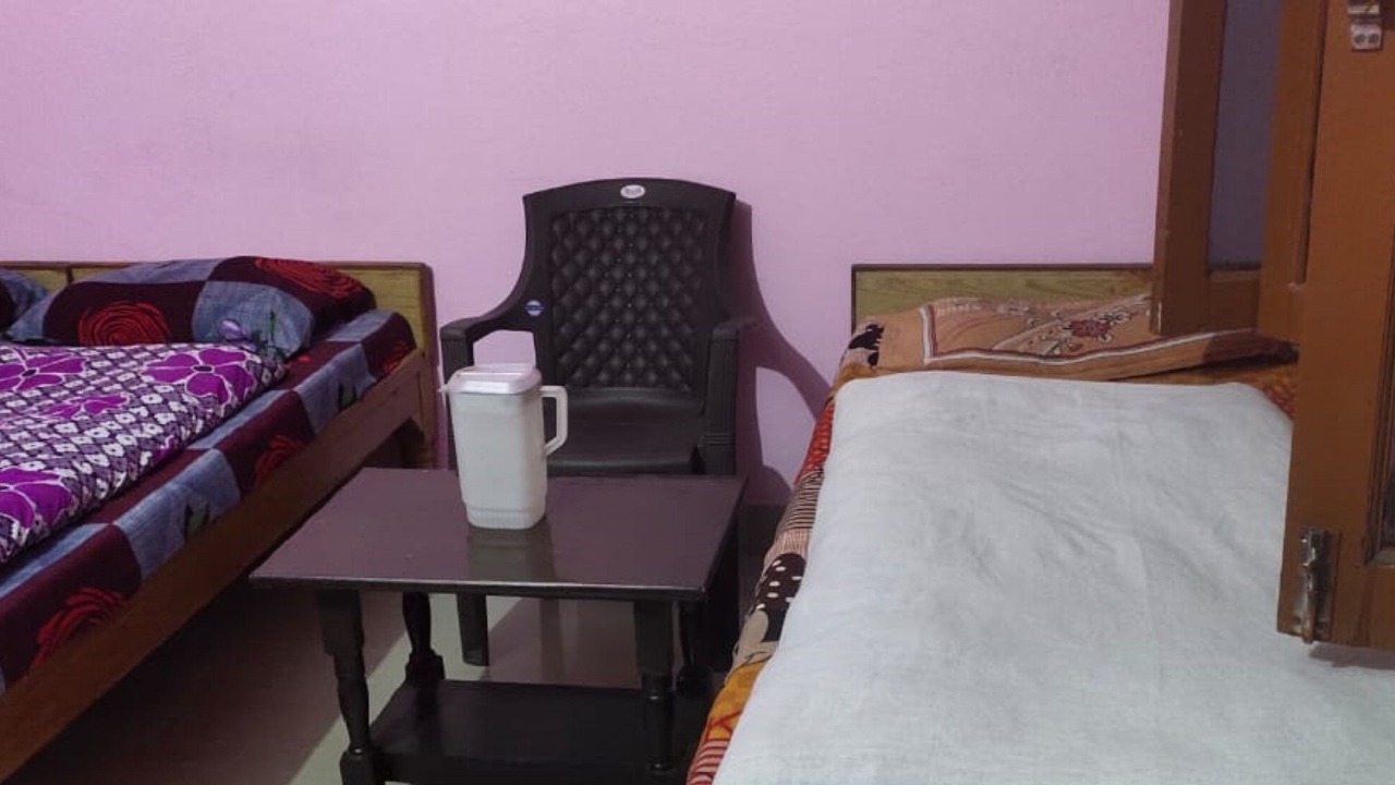 Photo of Bedroom in Kharsali