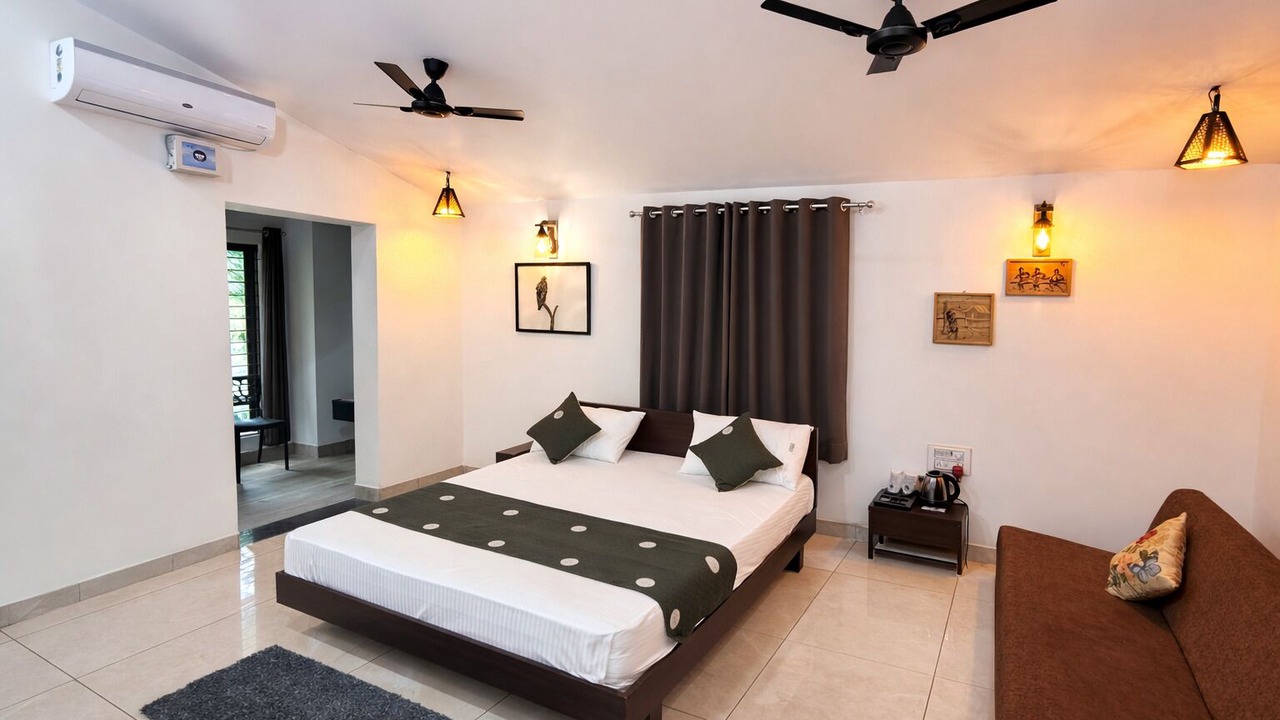 Photo of Bedroom in Haripur