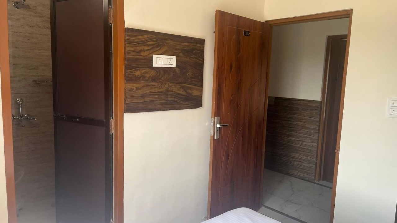 Photo of Bathroom in Bullawala