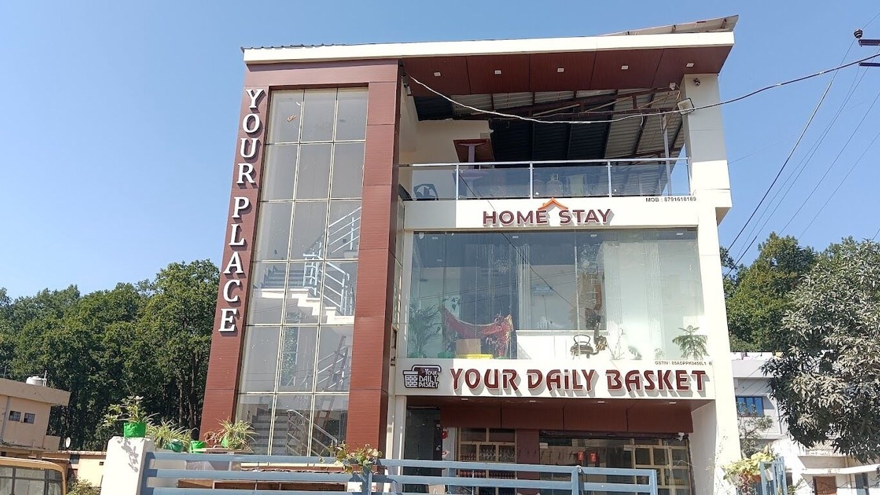 Photo of Outdoor in Bullawala
