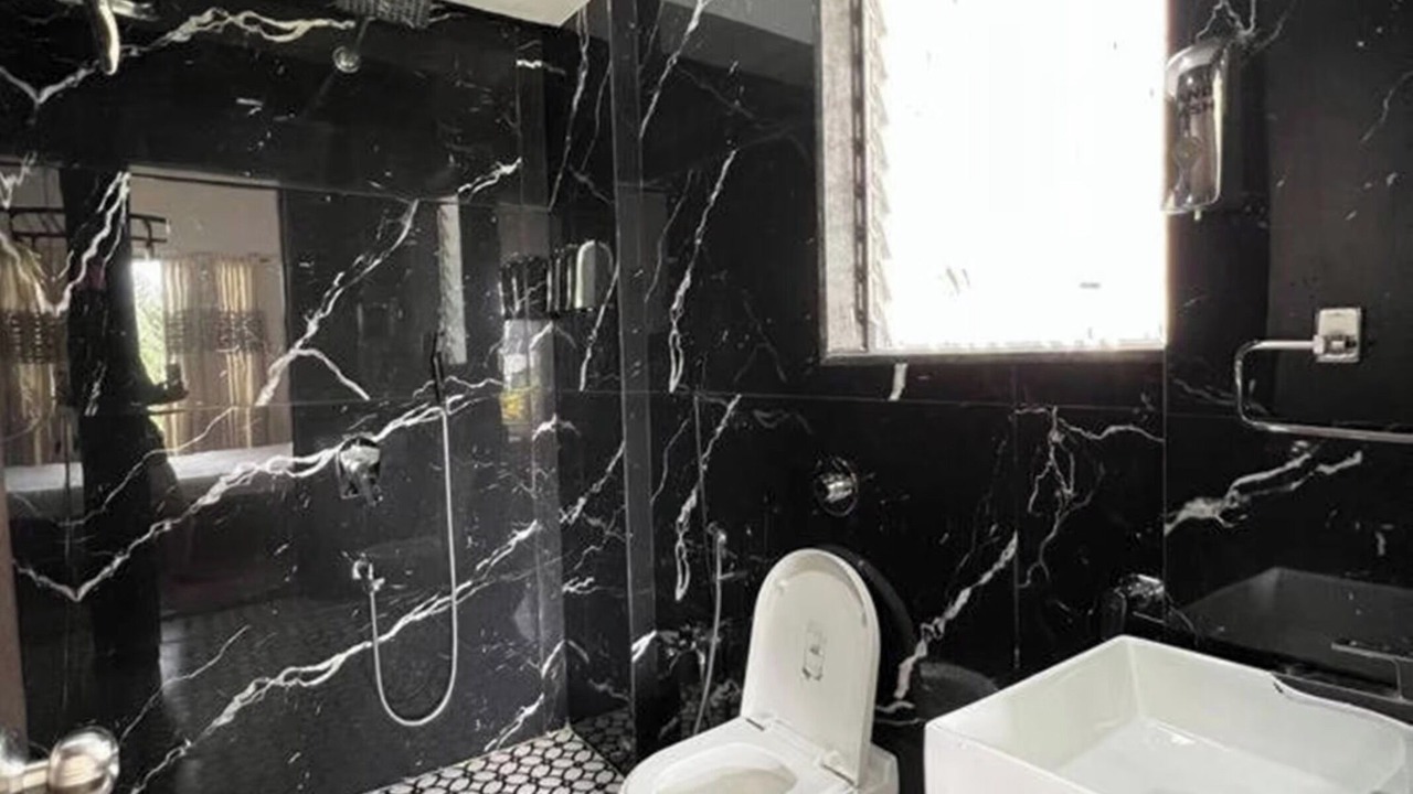 Photo of Bathroom in Tungarli