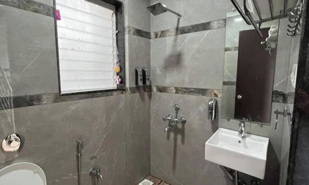 Photo of Bathroom in Tungarli