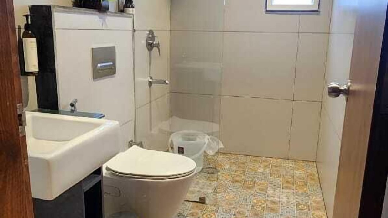 Photo of Bathroom in Rushikonda