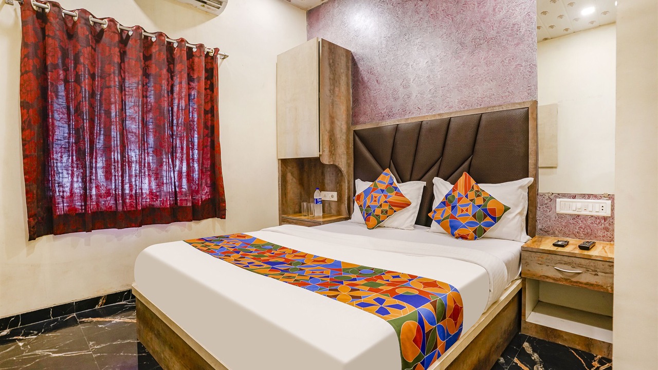 Photo of Bedroom in Chandivali