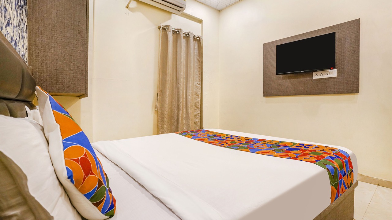 Photo of Bedroom in Chandivali