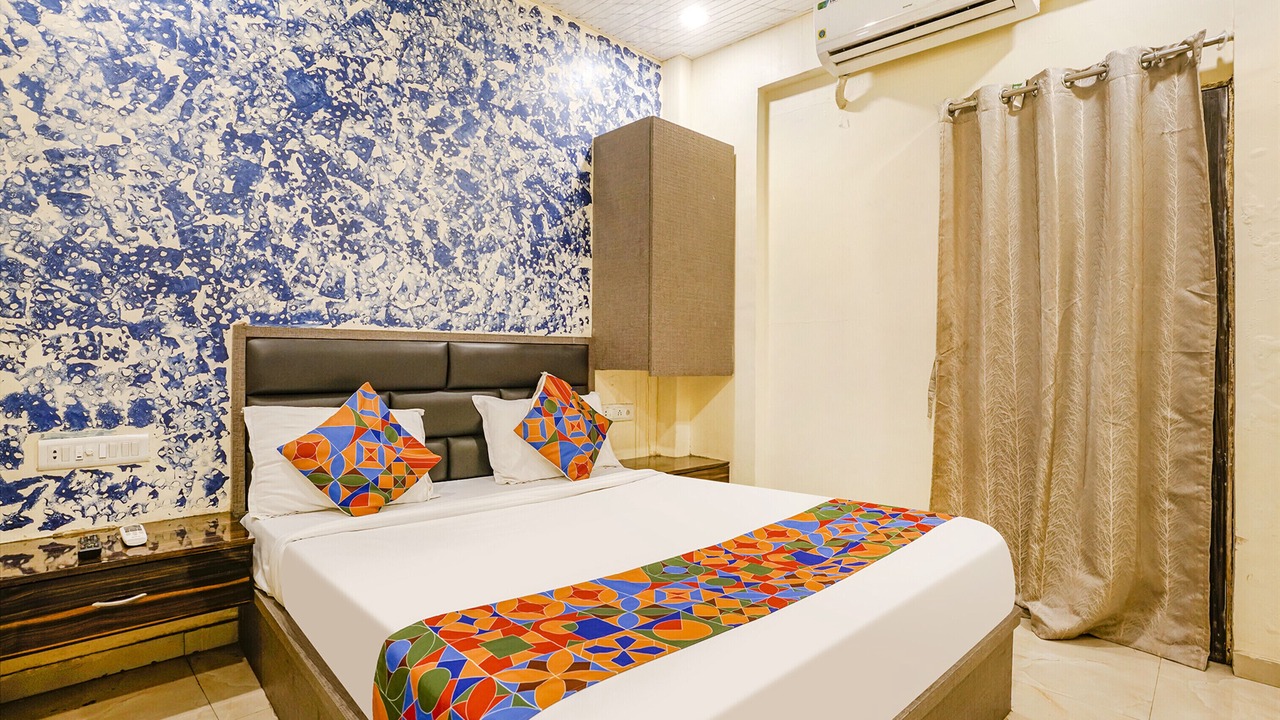 Photo of Bedroom in Chandivali