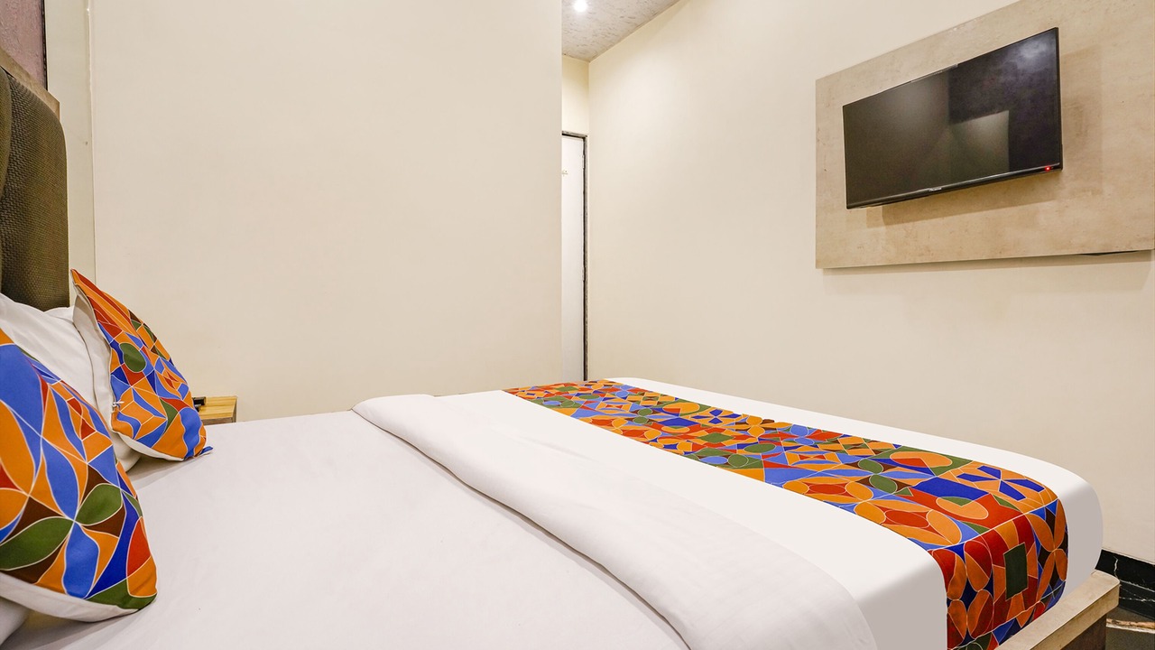 Photo of Bedroom in Chandivali