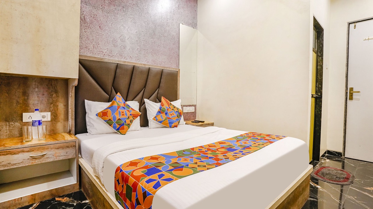 Photo of Bedroom in Chandivali