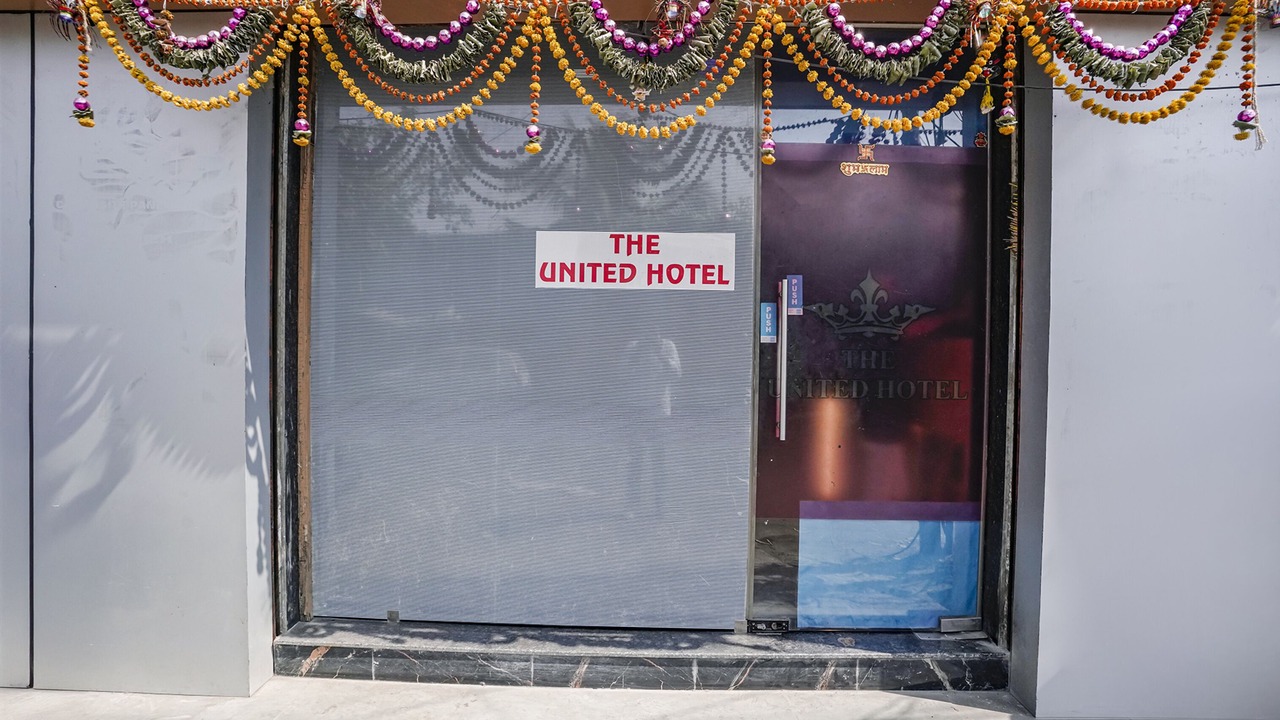 Photo of Outdoor in Chandivali
