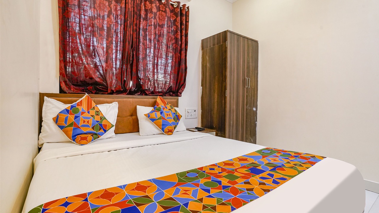 Photo of Bedroom in Chandivali