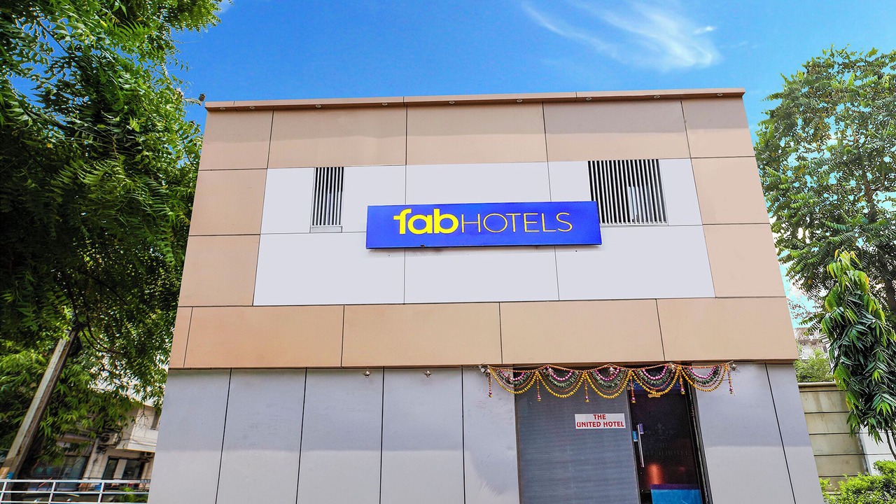 Photo of Outdoor in Chandivali