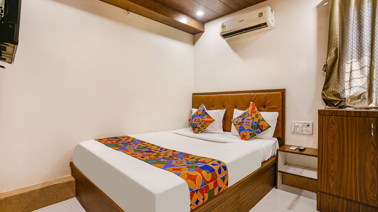 Photo of Bedroom in Chandivali