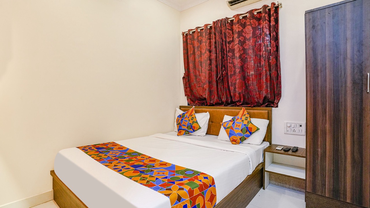 Photo of Bedroom in Chandivali