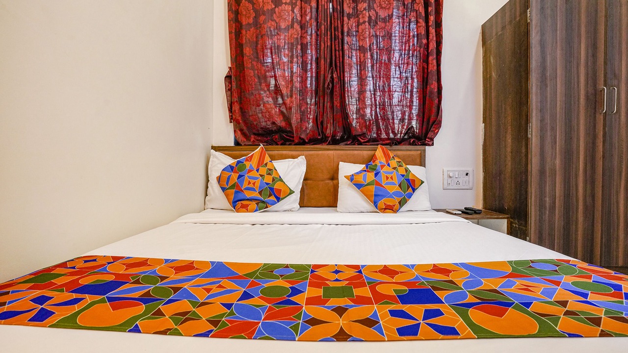 Photo of Bedroom in Chandivali