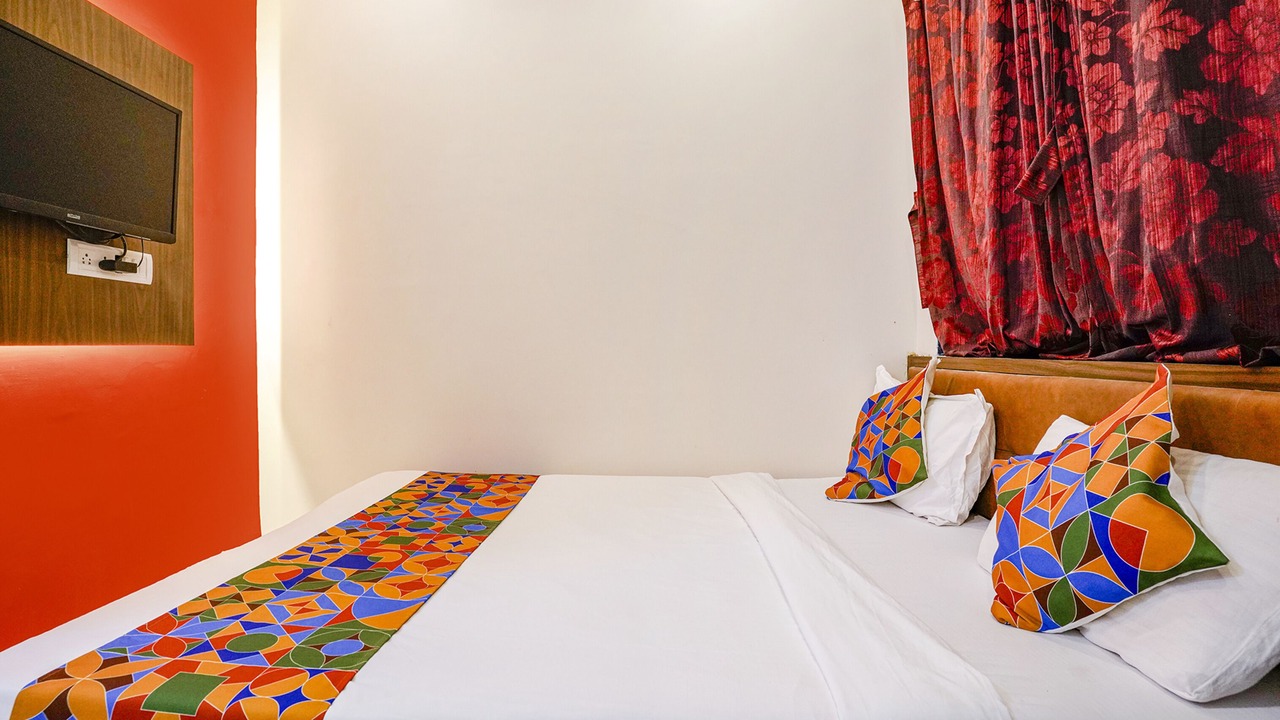 Photo of Bedroom in Chandivali