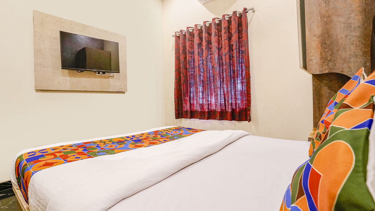 Photo of Bedroom in Chandivali
