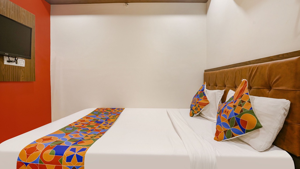 Photo of Bedroom in Chandivali