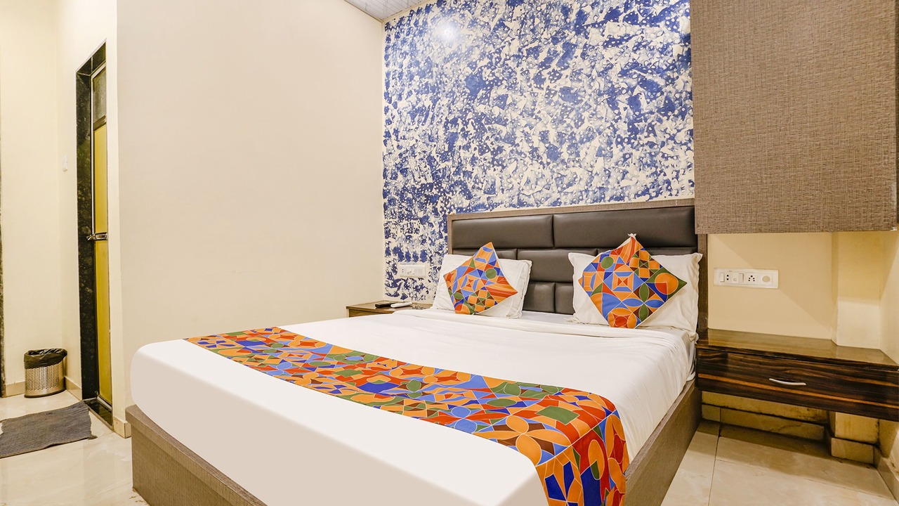Photo of Bedroom in Chandivali