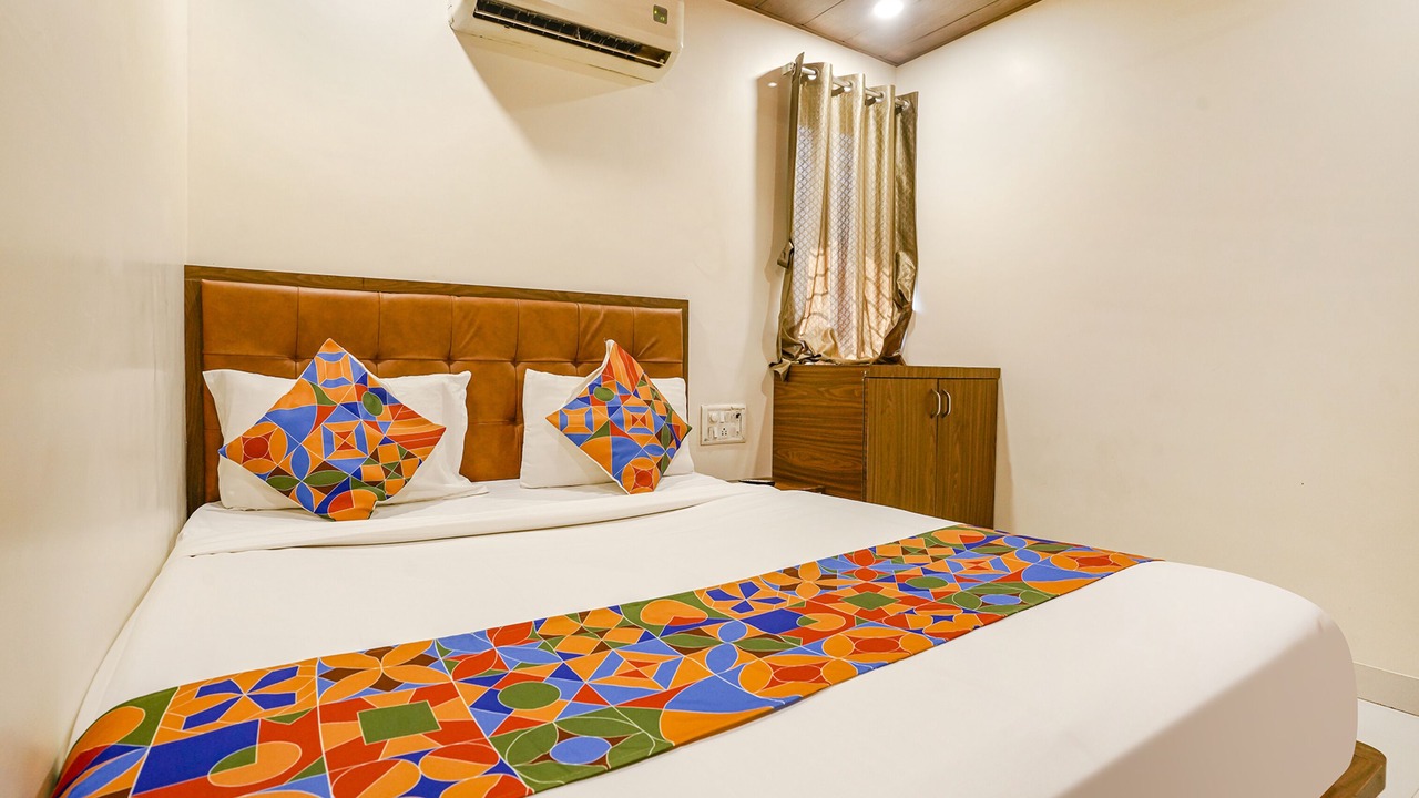Photo of Bedroom in Chandivali