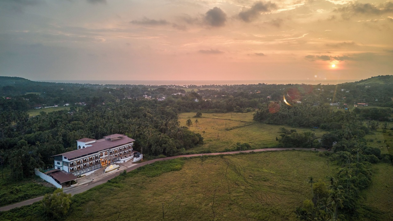 Photo of Outdoor in Anjuna