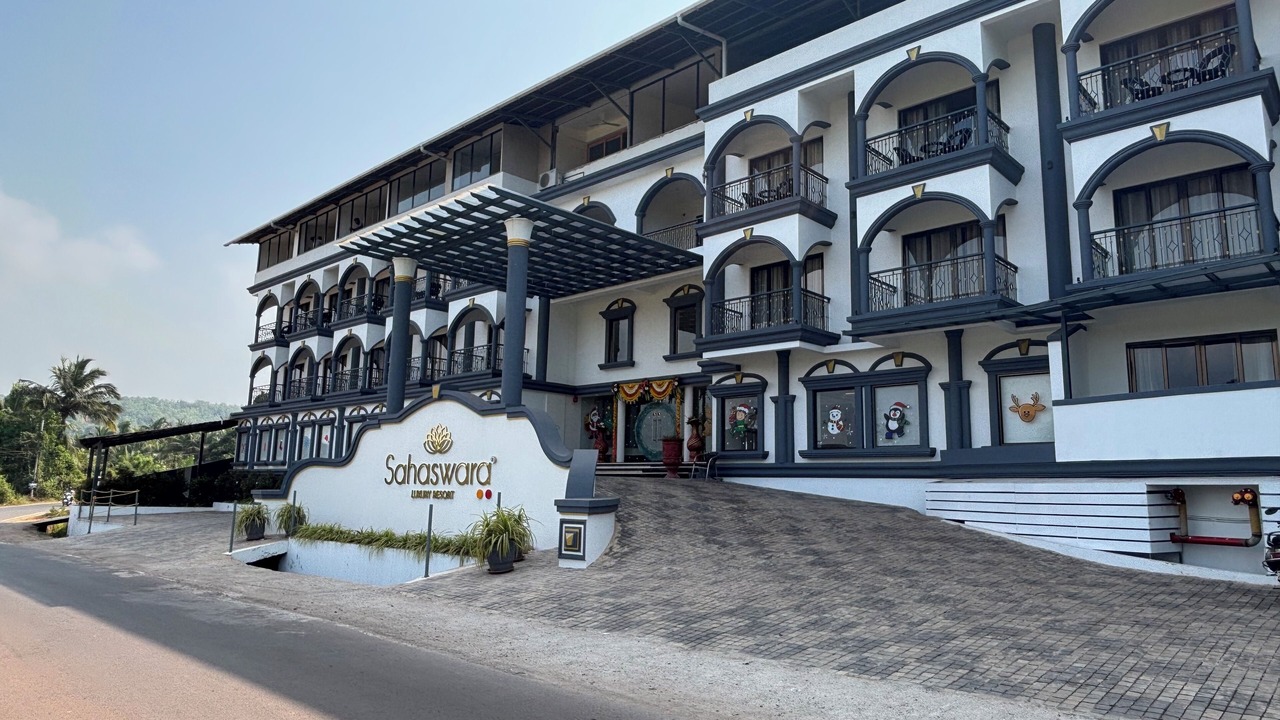 Photo of Outdoor in Anjuna