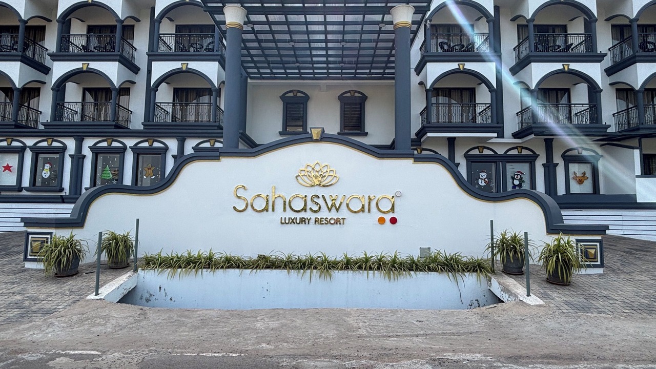 Photo of Outdoor in Anjuna