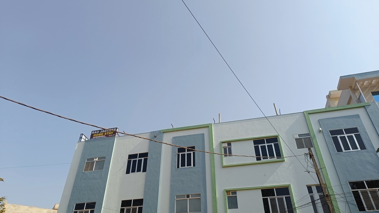 Photo of Outdoor in Sawai Madhopur