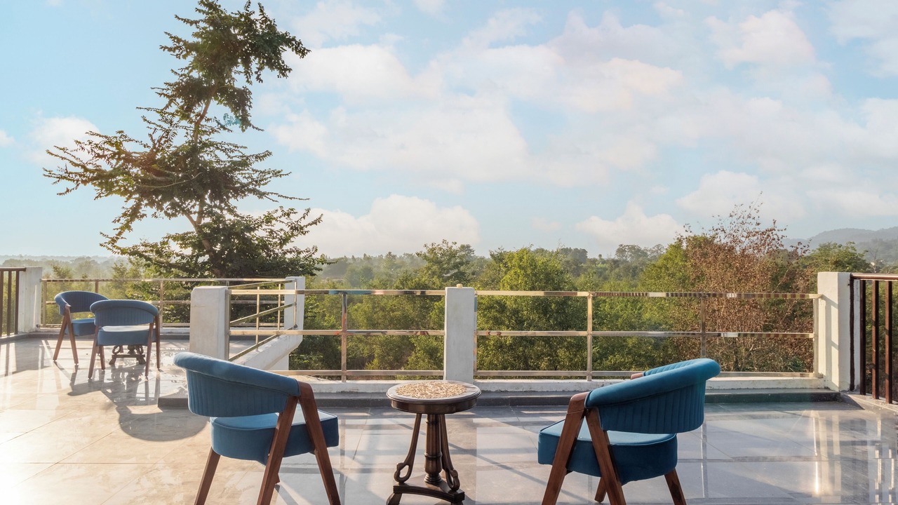Photo of Outdoor in Ramnagar